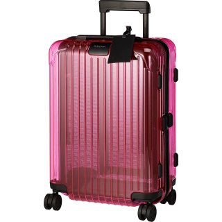 リモワ(RIMOWA)のRIMOWA リモワ Essential Cabin ネオンピンク 機内持ち込み(旅行用品)