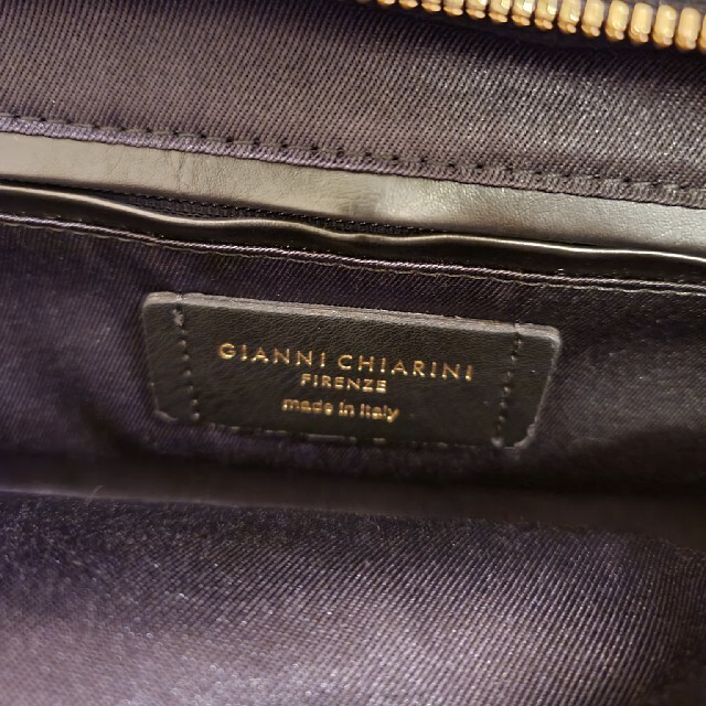 GIANNI CHIARINI♥️新作新品今季春夏ナイロンバック