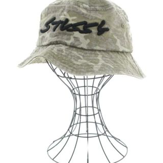 ステューシー(STUSSY)のSTUSSY ハット メンズ(ハット)