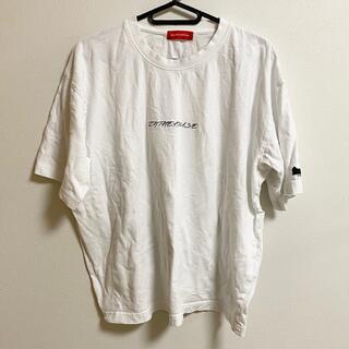 MAISON Special Tシャツ　半袖(Tシャツ/カットソー(半袖/袖なし))