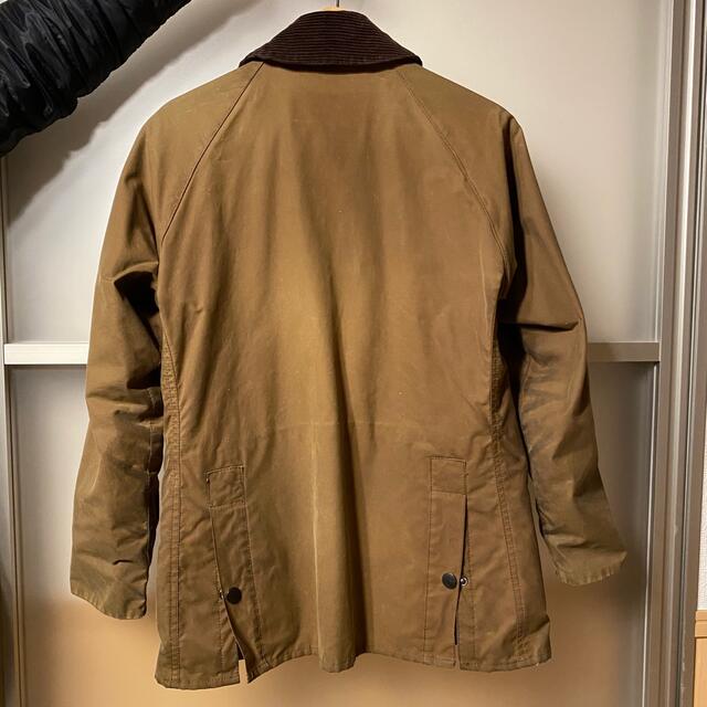 Barbour(バーブァー)の週末限定値下げ！Barbour バブアー SL ビデイル オイルド BEDALE メンズのジャケット/アウター(ブルゾン)の商品写真