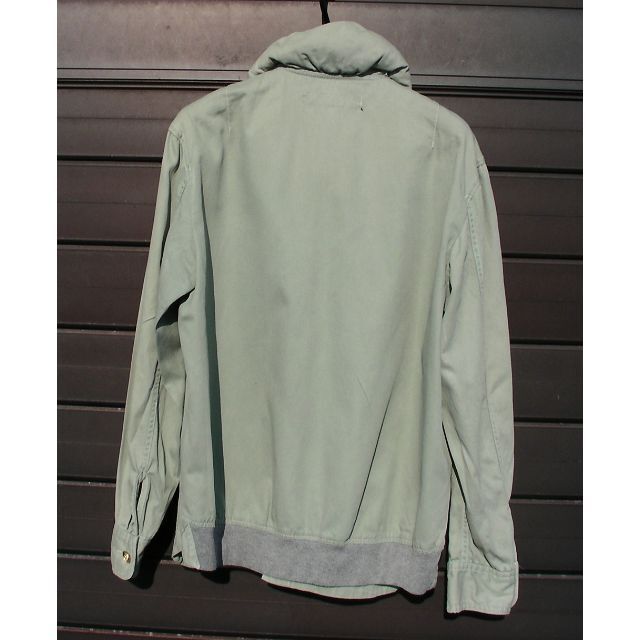 mercibeaucoup(メルシーボークー)のブルゾン　シャツ　3(Ｍ相当)　メルシーボークー　b130◆ メンズのジャケット/アウター(ブルゾン)の商品写真