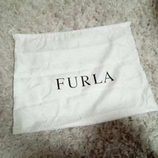フルラ(Furla)のフルラ　FURLA　保存袋　巾着(ショップ袋)