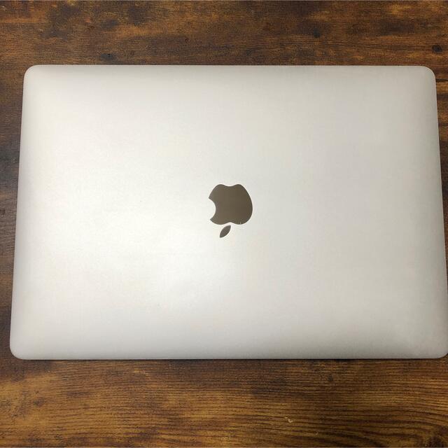 Macbook Pro 2017 13インチ 1