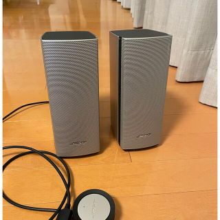 ボーズ(BOSE)のBOSE スピーカー(スピーカー)