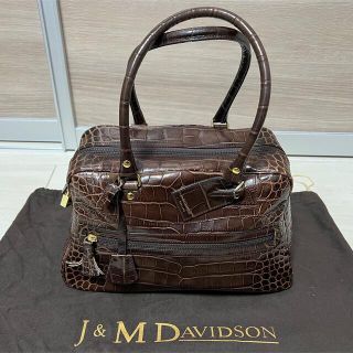 ジェイアンドエムデヴィッドソン ViViの通販 100点以上 | J&M DAVIDSON