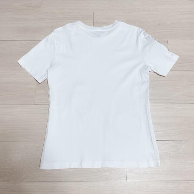 LOUIS VUITTON(ルイヴィトン)のルイヴィトン エンブロイダリーカラーワッペン Tシャツ レディースのトップス(Tシャツ(半袖/袖なし))の商品写真