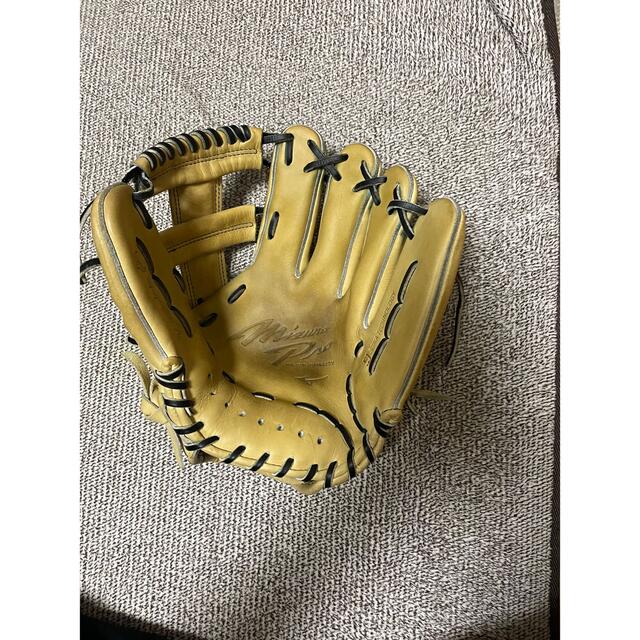 希少レア ミズノ グローブ 長大 侍ジャパン WBC 日本代表モデル 希少レア ミズノ グローブ 長大 侍ジャパン WBC 日本代表モデル