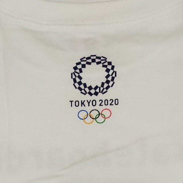 ミライトワのスケートボード競技 Tシャツ ミライトワのサーフィン競技 Tシャツ