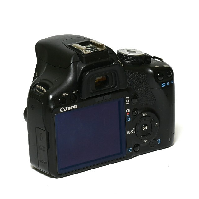 ❤️セール特価商品❤️ ❄動画機能付きでお手頃価格♪❄ Canon Kiss