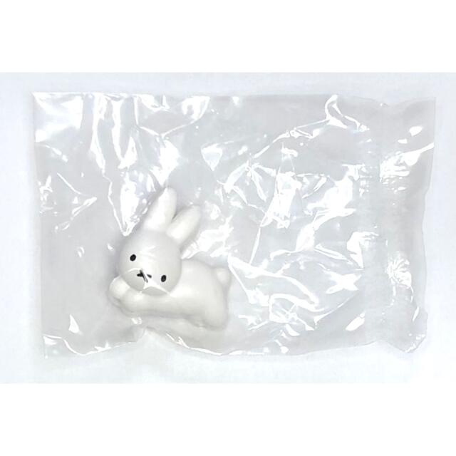 BANDAI(バンダイ)のはさむんです。でらっくすmiffy2 エンタメ/ホビーのおもちゃ/ぬいぐるみ(キャラクターグッズ)の商品写真