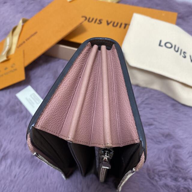 LOUIS VUITTON(ルイヴィトン)の❤︎LOUIS VUITTON❤︎ ルイヴィトン ポルトフォイユ・コメット レディースのファッション小物(財布)の商品写真