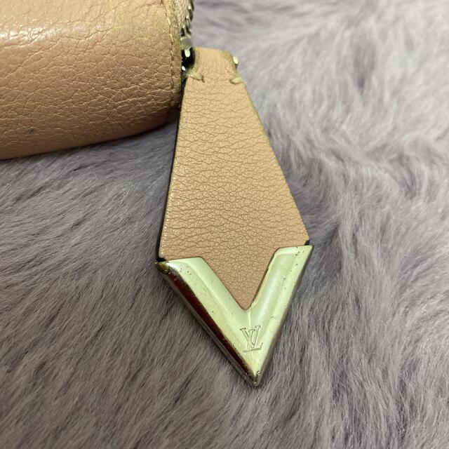 LOUIS VUITTON(ルイヴィトン)の❤︎LOUIS VUITTON❤︎ ルイヴィトン ポルトフォイユ・コメット レディースのファッション小物(財布)の商品写真