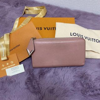 ルイヴィトン(LOUIS VUITTON)の❤︎LOUIS VUITTON❤︎ ルイヴィトン ポルトフォイユ・コメット(財布)