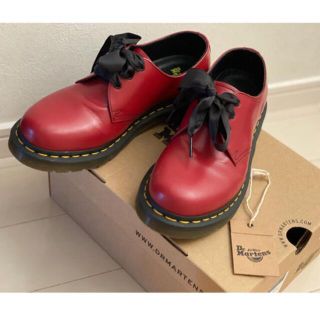 ドクターマーチン(Dr.Martens)のDr.Martens革靴(ローファー/革靴)