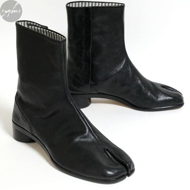 Maison Margiela tabi boots 41 マルジェラ足袋ブーツ