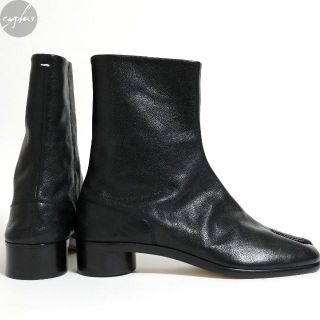 靴/シューズMaison Margiela 足袋ブーツ　41【最終値下げ】