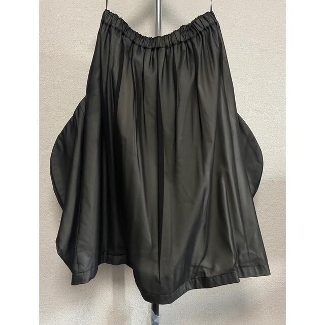 大人気爆買い COMME des GARCONS - 2014SS コムデギャルソン スカート 二次元の通販 by ちゃん's shop|コムデギャルソンならラクマ 限定OFF