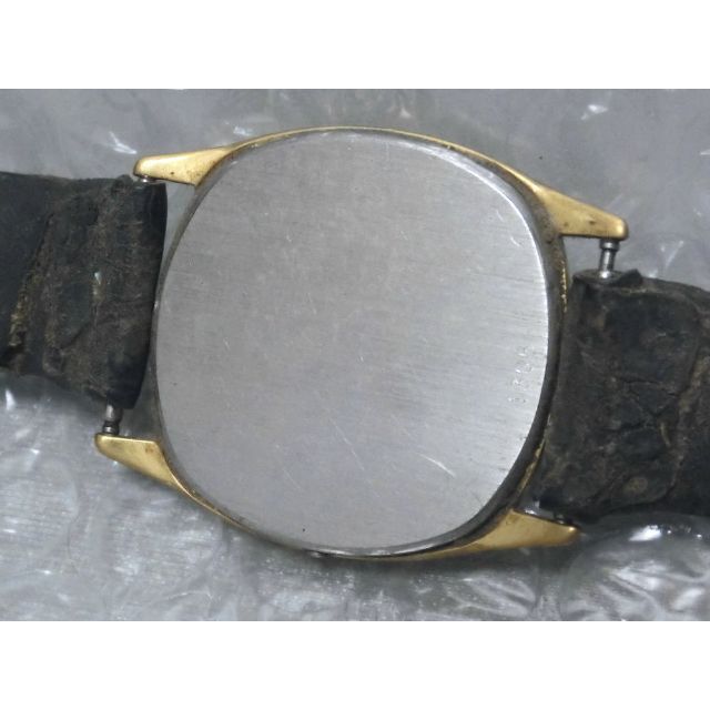 OMEGA(オメガ)のジャンク　OMEGA　 オメガ　De Ville　デビル　レディース 腕時計　 レディースのファッション小物(腕時計)の商品写真
