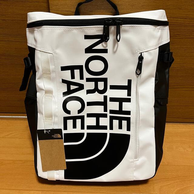 THE NORTH FACE ヒューズボックス バックパック WK