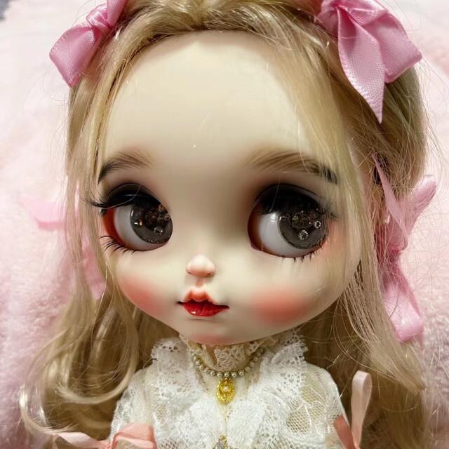一部予約!】 作家様カスタムブライス 人形 - www.gotjuiceoak.com
