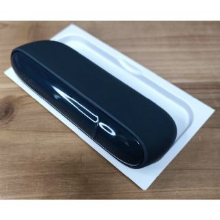 アイコス(IQOS)の中古 アイコス IQOS 3 グレー(タバコグッズ)