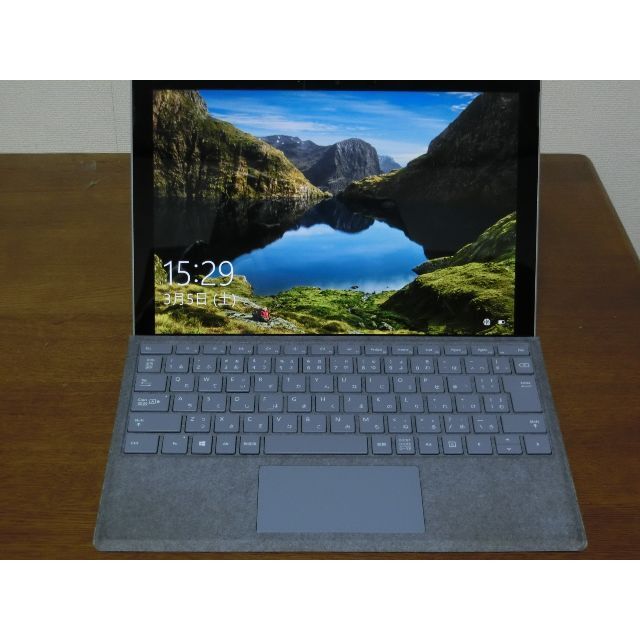 Microsoft - ケンイチ　Surface Pro 7 Core i5