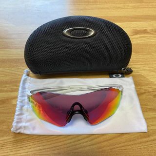 オークリー(Oakley)のOakley evzero range(サングラス/メガネ)