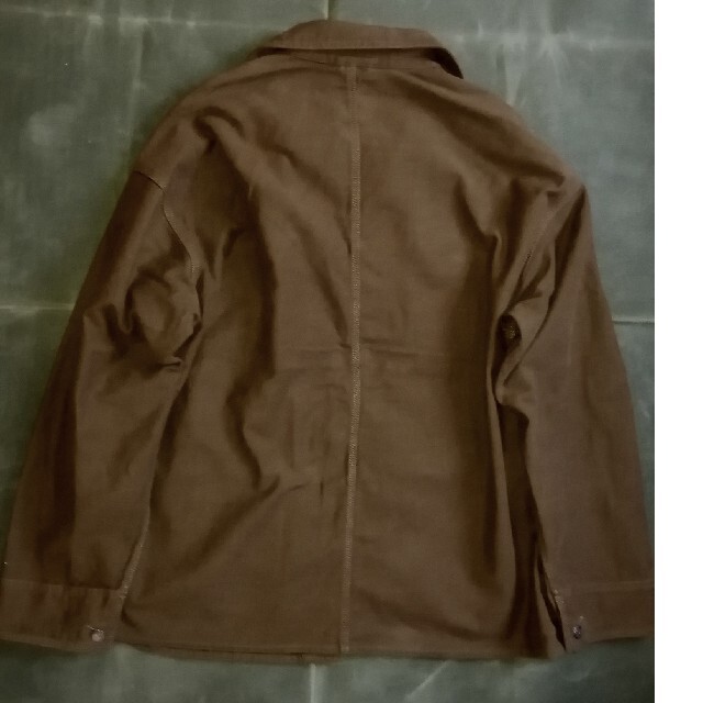 coen - 新品 L サイズ Coen ×SMITH''S AMERICAN カバーオールの通販 by メンズ服2Lサイズ主 プロフ ご確認頂ければ幸いです_(._.)_|コーエンならラクマ coen - 新品 L サイズ Coen ×SMITH''S AMERICAN カバーオールの通販 by メンズ服2Lサイズ主 プロフ ご確認頂ければ幸いです_(._.)_|コーエンならラクマ