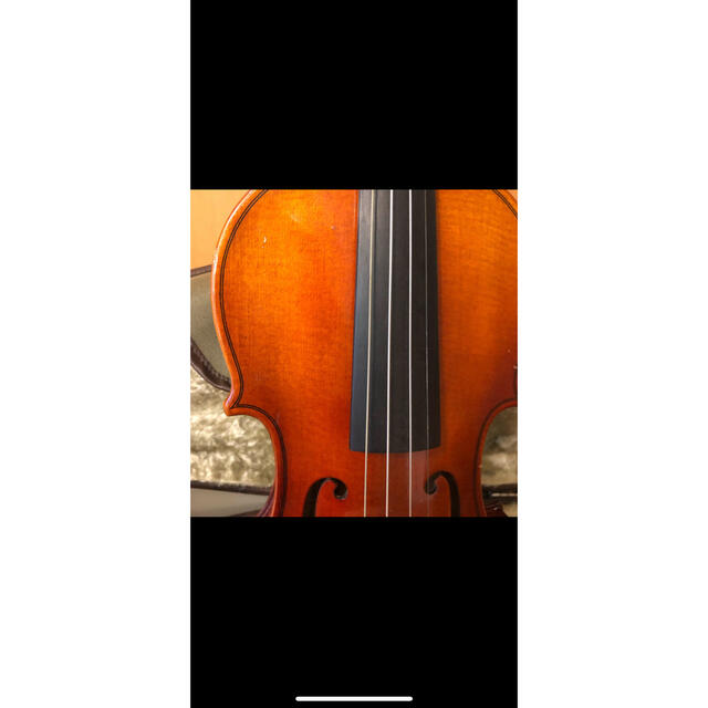 スズキ バイオリン 1/2サイズ 大勧め darshnam.com