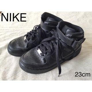 ナイキ(NIKE)のNIKE ナイキ　AF1 23cm(スニーカー)