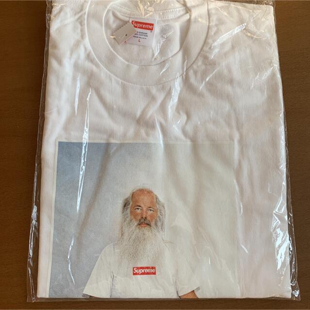 Supreme(シュプリーム)のsupreme  rick rubin tee メンズのトップス(Tシャツ/カットソー(半袖/袖なし))の商品写真