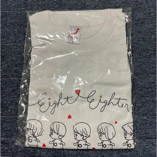 カンジャニエイト(関ジャニ∞)の関ジャニ∞  Tシャツ　47ツアー　(アイドルグッズ)