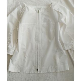 スリーワンフィリップリム(3.1 Phillip Lim)の3.1 PhillipLim　トップス七分丈(シャツ/ブラウス(長袖/七分))