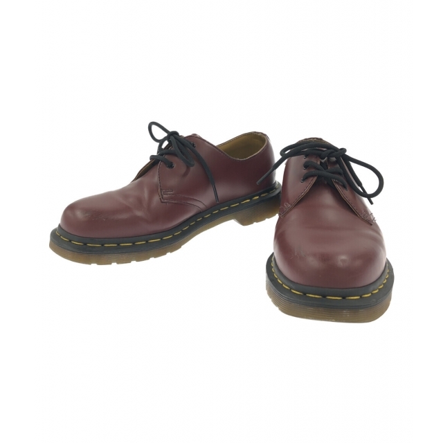 ドクターマーチン Dr.Martens プレーントゥシューズ メンズ US 8ドクターマーチン付属品