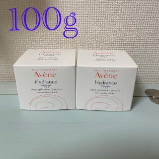 アベンヌ(Avene)のアベンヌ ミルキージェル (フェイスクリーム)