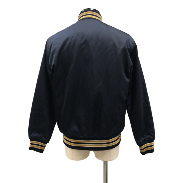 クーティー スタジャン Ballgame Satin Jacket メンズ Ｓ