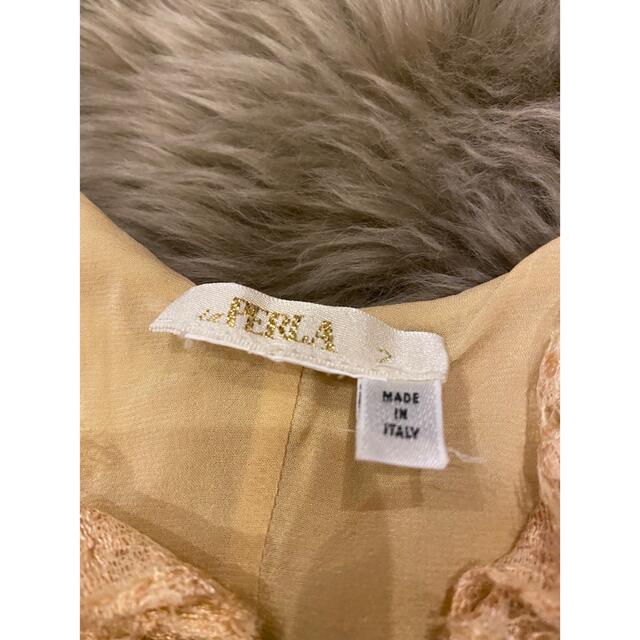 LA PERLA(ラペルラ)の最終お値下げ　ラペルラ　♡ビスチェ レディースのトップス(キャミソール)の商品写真