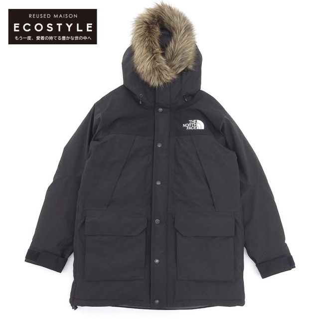 THE NORTH FACE(ザノースフェイス)のノースフェイス コート M レディースのトップス(トレーナー/スウェット)の商品写真