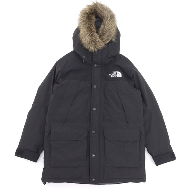 THE NORTH FACE(ザノースフェイス)のノースフェイス コート M レディースのトップス(トレーナー/スウェット)の商品写真