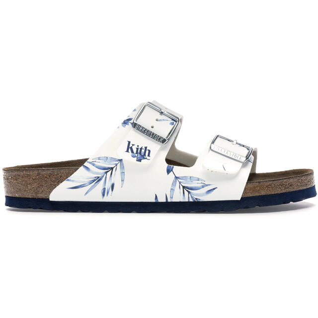 新品 kith box supreme ビルケンシュトックbirkenstock