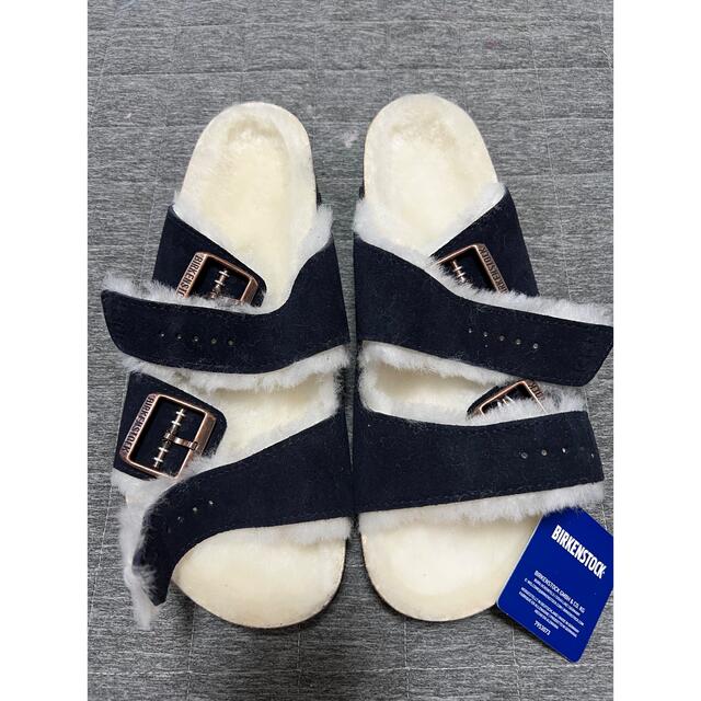 新品 kith box supreme ビルケンシュトックbirkenstock 2