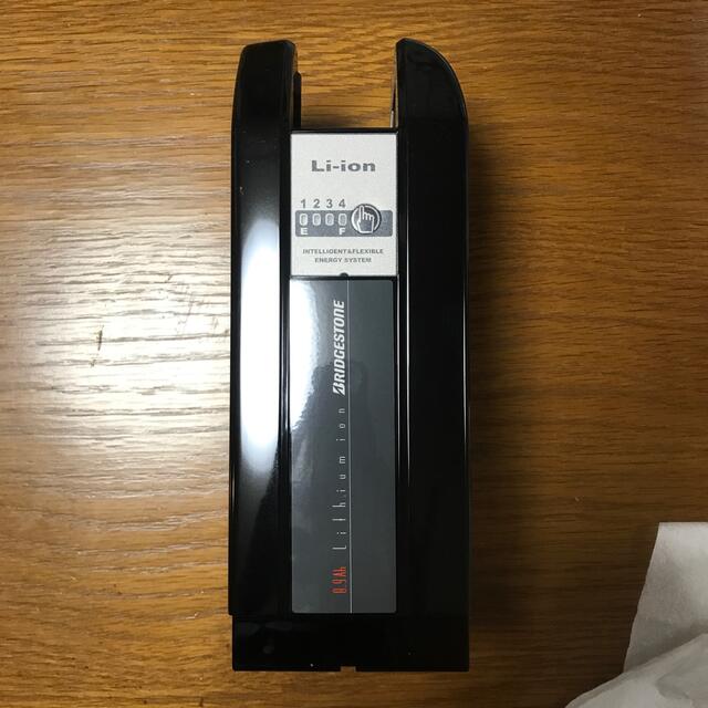 ブリヂストン(ヤマハ)電動アシスト自転車バッテリーX83-33 8.4Ah ブリヂストン(ヤマハ)電動アシスト自転車バッテリーX83-33 8.4Ah
