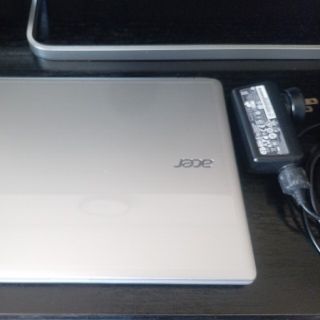 エイサー(Acer)のacer aspire V5-132P-F14D/S 500GB タッチパネル(ノートPC)