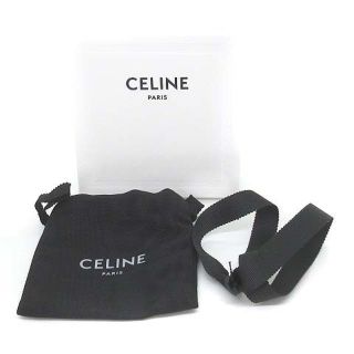 セリーヌ CELINE ネックレス ペンダント用 ゴールド色 49CM