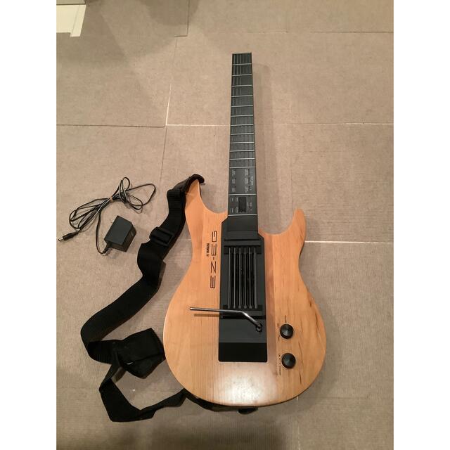 YAMAHA イージーギター EZ-EG | フリマアプリ ラクマ
