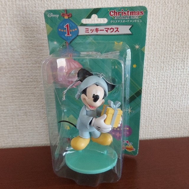 ミッキーマウス ディズニー オーナメント 一番くじ ミッキーマウスの通販 By Daiten S Shop ミッキーマウスならラクマ