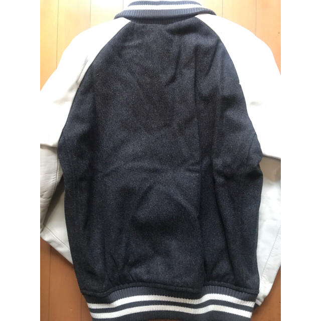 JOURNAL STANDARD - 値下げ Journal Standard スタジャンMens L JOURNAL STANDARD - 値下げ Journal Standard スタジャンMens L