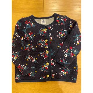 プチバトー(PETIT BATEAU)の【そうみ様専用】おまとめ買い2点(ジャケット/上着)