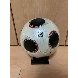 ラスト1つ ユーロパス 公式球 アディダス チームガイスト テラパス-
